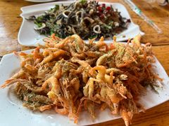 -正宗天津烧麦馆(柳州路店)