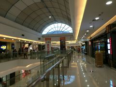 -万达广场(无锡滨湖店)