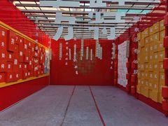 -济南方特东方神画