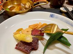 -松临·铁板烧&Omakase(神农店)