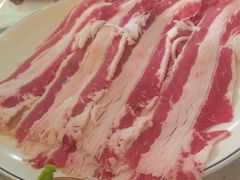 -名家韩国料理·烤肉(瑶海店)