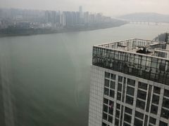 -海鲜自助餐厅·株洲大汉希尔顿酒店