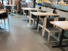 大堂-味千拉面(东方明珠店)