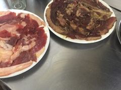 -松明一烤肉馆(鲁园店)