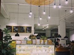 -雕刻时光咖啡馆(交大店)