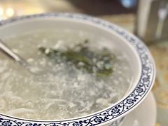 莼菜羹-新聚丰菜馆(太监弄店)