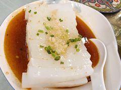 -马尔龙新疆饭店·清真(瑞景店)