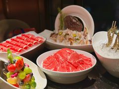 -蒋记海鲜姿造•洋房别墅(星河湾店)