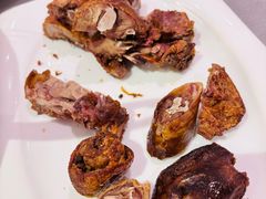 -渝信川菜(工体店)