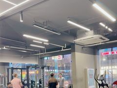-每练有胜健身工作室(EFC店)