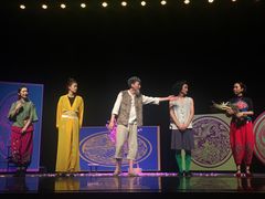 -中国人民大学明德堂(人大如论讲堂)