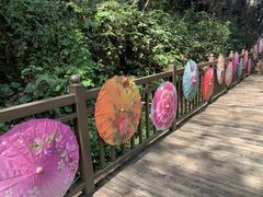 -常德桃花源景区