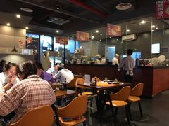 -魔丼屋(日月光店)