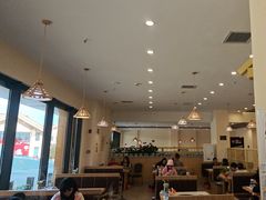 -朴小妹人参鸡汤火锅(长白山万达店)