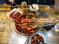 -博串堂(明发商业广场店)