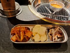 -伊茉家的烤肉店(勒泰中心店)