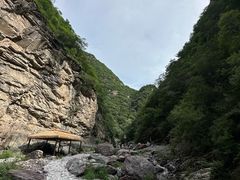 -双龙峡