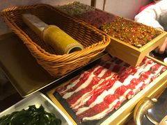 -巴邑火锅(江北万达店)