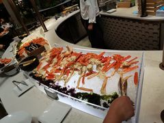 -RISE RESTAURANT(滨海湾金沙店)