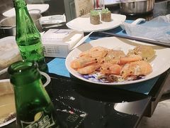 -梅园国际大酒店·自助餐厅(光明港店)