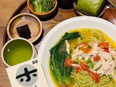 -兮禾酒馆(护国路店)