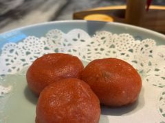 -西安饭庄·非遗陕菜(钟楼店)