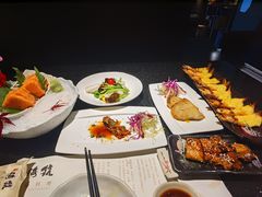 -梅筑·创意料理(王府井百货店)