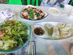 -日照大牌檔•小船海鲜(万平口店)