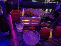 -海雾里小酒馆(观音桥店)