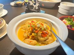 -锦西湖·海鲜小馆(未来科技城店)