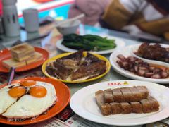 -澳门陈光记烧味饭店(万象城店)