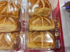 -味多美蛋糕(苏州街地铁店)