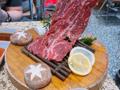 -安又胖韩国烤肉(美罗城店)