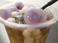 -甜心闲生传统手工冰粉(奎星楼店)