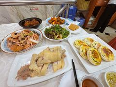 -汇兴源餐馆(小北路店)
