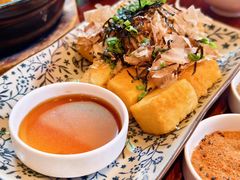 -度小月(百老汇美食街店)