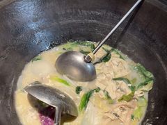 -陈大锅·岳阳鱼馆·地道岳阳菜(美食街店)