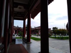 -法门文化景区