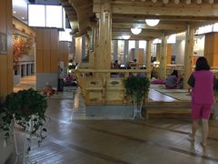 -丽池宫韩式汗蒸会馆(华灯坊店)