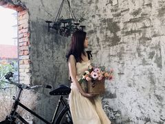 -边渡咖啡烘焙店(昙华林店)