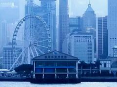 -香港会议展览中心演讲厅