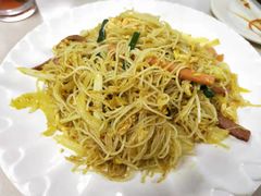 -港式金翠茶餐厅