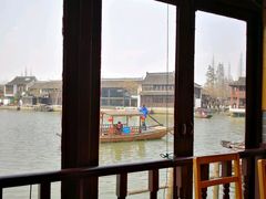-洞天食府(北大街店)