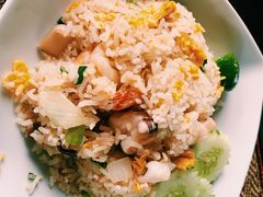 -自然餐厅(Phuket)