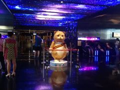 -喜满客影城(汉神广场店)