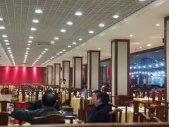 大堂-海岛渔村大酒店(云霄路店)