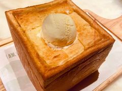 -绿茶餐厅(二七万达店)