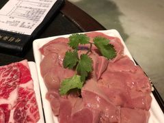 -好彩海鲜火锅饭店(银河百老汇店)