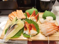 -争鲜回转寿司(流行前线店)