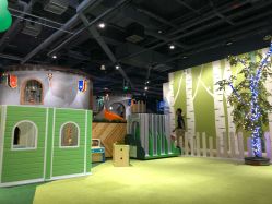 -幻贝家儿童乐园(苏州中心店)